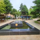 화랑체육공원 운동시설 이미지