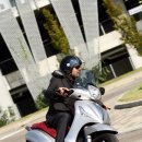 Piaggio Beverly Sport Touring 350cc abs 이미지