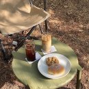 시원달달 경산점 | 경산 대형카페 야외정원 통창뷰 맛집 브리프저니