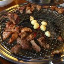 유명갈비 이미지