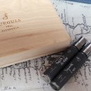 목화세탁소 | [푸에기아 1833] '야구아레테' — 야성적인 머스크? 뽀송하고 은밀한 살냄새? ☁️