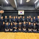 홍성수 검도교실 이미지