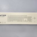 깔끔한 디자인의 가성비 무선 키보드 마우스 세트, 아이노트 KM730R 무선 키보드 마우스 세트