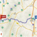 UR(공주시)-[차령고개로]-상-9 | 금북정맥 제7구간 "차령고개~각흘고개 //산싸나이