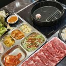 광명역 고깃집 추천, 소고기는 돼지고기보다 싸고, 돼지고기는 닭보다 싸다! 싸다구 정육식당
