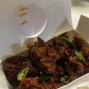 초음파닭강정 | 정서진중앙시장 닭강정 맛집 초음파닭강정 포장 후기