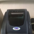 TSC 바코드프린터 새상품 팝니당 (tdp-244) 이미지