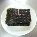 도리김밥 이미지