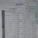 삼길포 정류장 이미지