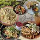 율촌산단8로L | 양산 카페 차콜하우스 고즈넉하고 분위기 있는 브런치맛집