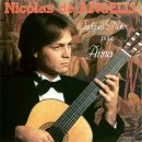 Nicolas de Angelis - Quelques Notes Pour Anna (슬픈 안나를 위하여) 이미지