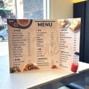 I.O.Lab 부산 | 부산시청 맛집 추천 &#34;타이거꼬마김밥 부산시청점&#34; 후기, 김밥·튀김밥·떡볶이까지 완벽