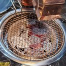 고양시소고기맛집 숯에 구워 더 맛있는는 장산숯불소고기