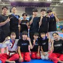 동아대효태권도장 이미지