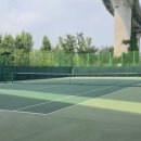 가좌체육공원(42058) | 난지한강테니스장 1번, 2번 코트 사용기(feat. 가족 테니스)