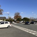 무열왕릉 화장실 이미지