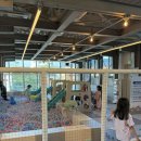 목림목장 | 목림카페 시지 대형카페 주차 놀이방 있는 카페