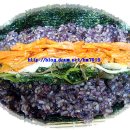 현미도시락 이미지