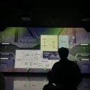 공간아트넷 | 영종도미디어아트 인스파이어전시관 환상적인 몰입형 전시 르 스페이스(Le Space) 방문 후기