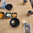 [구디]구로디지털단지역 돈가스 혼밥 맛집 &lt;영호 돈까스&gt;