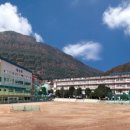 부산대신중학교 이미지
