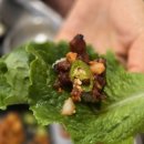 닭발촌집 이미지