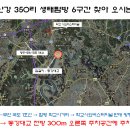 영산강뚝방길 이미지