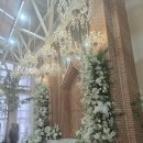 (주)리움 | [나의 결혼 준비] 웨딩홀 투어 후기: 성남 더 바실리움(계약O)