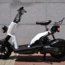 [부산] 혼다 스쿠터50CC 바이트 이미지