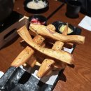 이자카야나무(선릉점) | 강남 선릉 이자카야 나무 선릉점 프라이빗룸 일품요리(초밥, 짬뽕, 허니고구마스틱) 메뉴추천 식사2인 후기