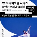 트라이보울 이미지