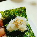 6가지 해초로 구운 웰빙 자연의맛 "서천 해초김" 주문하세요! 이미지