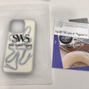 스페이스 톡 | 스틸워터스페이스 에폭시 케이스 후기｜아이폰 17 케이스 추천