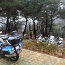 [투어후기] R1200RT &#39;투어라이더&#39; 20/4/12 (일) &#39;소.꼬.길&#39; 소풍투어 회군의 추억