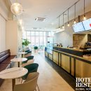 호텔 브랜드(HOTEL BRAND) 이미지