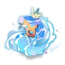 바다요정 이미지