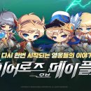 워터큐브대구센터 이미지
