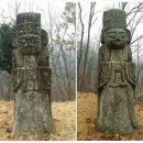 유몽인선생묘역 | 용인- 반계 유형원(磻溪 柳馨遠), 예문관검열 유흠(柳欽)