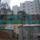 충주영무 예다음 아파트: 삼성 스탠드형 무풍 시스템냉난방기 설치 - 삼삼공조시스템