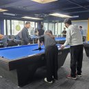 동네당구장 | 광명놀거리 철산역 근처 당구장 후기 프로당구클럽 방문기