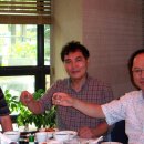 과천시민회관 소극장 이미지