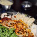 함포해장 | 예술의전당 맛집 함포해장 방배본점 곱창전골 먹은 후기