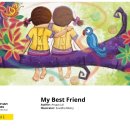 영어 그림책 스토리텔링 이미지