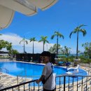 15번식당 | 코타키나발루 선셋 명소 제셀톤포인트 봉가완투어 15번 업체 이용후기