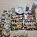 올타미스터스시 화명직영점 | [윤이&#39;s 일상생활공유] #551. 화명동 배달 초밥맛집 올타미스터스시 화명점 배민배달 내돈내산 후기