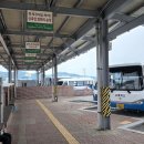 상촌 버스정류소 이미지