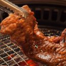 솔가숯불갈비김제 이미지