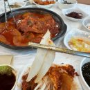 (주)신명써비스 | 속초여행 : 가오리찜 현지인맛집 만석찜가, 속초올 때마다 먹을 곳