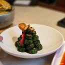 빨강지붕식당 | 상하이 2월 여행 :: 인허관, 스타벅스 리저브 로스터리, 프라다 미샹, 헤드스파 &amp; 치신티엔