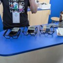 글라스 뷰 안경 이미지